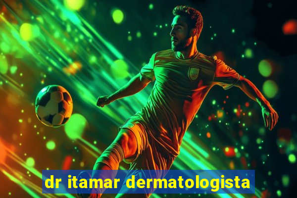 dr itamar dermatologista